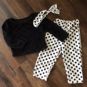 Wolff Costume Dress Up Child Small